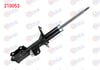 AMORTISOR ON SOL GAZLI HYUNDAI I10 (PA) 1.1i 12v 2008-2013
