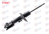 AMORTISOR ON SOL GAZLI HYUNDAI I20 (GB) 1.4 CRDI 2015-