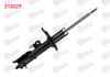 AMORTISOR ON SOL GAZLI HYUNDAI I20 (PB) 1.4 CRDI 2008-2012