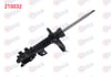 AMORTISOR ON SOL GAZLI HYUNDAI I30 (FD) 1.4i 2007-2011