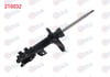 AMORTISOR ON SOL GAZLI HYUNDAI I30 (FD) 1.4i 2007-2011