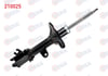 AMORTISOR ON SOL GAZLI HYUNDAI TUCSON 2.0 CRDI 2004-2010