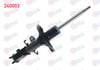 AMORTISOR ON SOL GAZLI KIA CERATO (LD) 1.5 CRDI 2004-2009