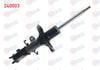 AMORTISOR ON SOL GAZLI KIA CERATO (LD) 1.5 CRDI 2004-2009