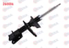 AMORTISOR ON SOL GAZLI LAND ROVER FREELANDER I (L314) 1998-2006