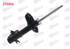 AMORTISOR ON SOL GAZLI MAZDA 323 IV (BG) 1.3i 1989-1994