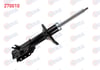 AMORTISOR ON SOL GAZLI MAZDA 323 V (BA) 1.3i 16v 1994-1998