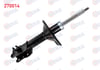 AMORTISOR ON SOL GAZLI MAZDA 626 IV (GE) 1.8i 1992-1997
