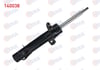 AMORTISOR ON SOL GAZLI MINI COOPER (R56) 1.6i 2006-2013/ COOPER (R56) 1.6i 2010-/ COOPER S (R56) 1.6i 2006-2013 / COOPER ONE (R56) 1.6i 2006-2013