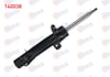 AMORTISOR ON SOL GAZLI MINI COOPER (R56) 1.6i 2006-2013/ COOPER (R56) 1.6i 2010-/ COOPER S (R56) 1.6i 2006-2013 / COOPER ONE (R56) 1.6i 2006-2013