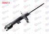 AMORTISOR ON SOL GAZLI MITSUBISHI ASX (GA,W) 1.6 2010-