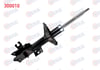 AMORTISOR ON SOL GAZLI MITSUBISHI CARISMA (DA) 1.6 - 1.8 GDI - 1.9 DID 1995-2002 / VOLVO S40 1.6 - 1.8 - 1.9 - 2.0 1995-2002