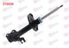 AMORTISOR ON SOL GAZLI NISSAN ALMERA (N16) 2000-2007