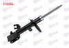 AMORTISOR ON SOL GAZLI NISSAN MICRA (K12) 1.5 DCI 2003-2010