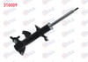 AMORTISOR ON SOL GAZLI NISSAN PRIMERA (P12) 1.6i 2002-