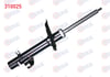 AMORTISOR ON SOL GAZLI NISSAN QASHQAI (J11) 2014- / RENAULT KADJAR 2018-