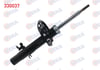 AMORTISOR ON SOL GAZLI PEUGEOT 301 1.6 HDI 2012-