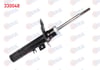 AMORTISOR ON SOL GAZLI PEUGEOT 301 1.6 HDI EURO 6 82 mm 2018-