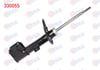 AMORTISOR ON SOL GAZLI PEUGEOT 308 (4A,4C) 1.6 HDI 2007-2013