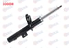 AMORTISOR ON SOL GAZLI PEUGEOT PARTNER (5,5F) 1.4i 1996-2008