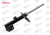 AMORTISOR ON SOL GAZLI PEUGEOT PARTNER TEPEE 1.6 HDI 2008-