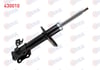 AMORTISOR ON SOL GAZLI TOYOTA AVENSIS (T22) 1.6i (AT220) 1997-2003