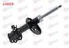 AMORTISOR ON SOL GAZLI TOYOTA CARINA E (_T19_) 1.6 (AT190) 1992-1997