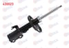 AMORTISOR ON SOL GAZLI TOYOTA COROLLA 1.4 D-4D 2012-