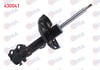 AMORTISOR ON SOL GAZLI TOYOTA COROLLA (_E21_) 1.5 VVT-I - 1.6 VVT-I - 1.8 Hybrid 2019-