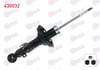 AMORTISOR ON SOL GAZLI TOYOTA HI-LUX PICK UP (TGN1_, GGN2_, GGN1_, KUN2_, KUN1_) 2.5 D 4X2 2005-