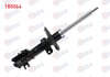 AMORTISOR ON SOL-SAG  GAZLI FIAT BRAVO II 1.4i - 1.4 T-JET - 1.6 MJT 2006-2014