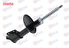 AMORTISOR ON SOL-SAG GAZLI 52mm RENAULT CLIO 1.2 - 1.4 1990-1998
