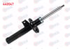 AMORTISOR ON SOL-SAG GAZLI AUDI Q3 (8U) 1.4 TFSI - 2.0 TDI 2011-