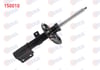 AMORTISOR ON SOL-SAG GAZLI CITROEN C5 AIRCROSS 1.5 BlueHDI 2018-