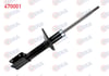 AMORTISOR ON SOL-SAG GAZLI DACIA LOGAN (LS) 1.5 DCI 2004-2012