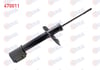 AMORTISOR ON SOL-SAG GAZLI DACIA SANDERO STEPWAY II 1.5 DCI 2012-
