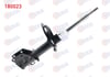 AMORTISOR ON SOL-SAG GAZLI FIAT DOBLO (119,223) 1.9 JTD 2001-2010
