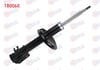 AMORTISOR ON SOL-SAG GAZLI FIAT SCUDO 1.9 TD - 2.0 JTD 1996-2006 / CITROEN JUMPY 1.9 D - 2.0 HDI  1994-2007 / PEUGEOT EXPERT 1.9 D - 2.0 HDI 1996-2006