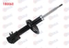 AMORTISOR ON SOL-SAG GAZLI FIAT SCUDO 1.9 TD - 2.0 JTD 1996-2006 / CITROEN JUMPY 1.9 D - 2.0 HDI  1994-2007 / PEUGEOT EXPERT 1.9 D - 2.0 HDI 1996-2006
