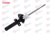 AMORTISOR ON SOL-SAG GAZLI FORD FIESTA IV 1.25i 1996-2002
