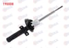 AMORTISOR ON SOL-SAG GAZLI FORD FIESTA IV 1.25i 1996-2002