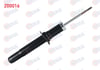 AMORTISOR ON SOL-SAG GAZLI HONDA ACCORD VII (CL) 2.0 16v 2003-2008