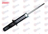 AMORTISOR ON SOL-SAG GAZLI HONDA CIVIC VI 1.6i 1995-2001