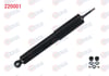 AMORTISOR ON SOL-SAG GAZLI ISUZU D-MAX (8DH) 2.5 DITD 4X4 2002-2012