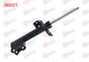 AMORTISOR ON SOL-SAG GAZLI MERCEDES A SERISI (W169) A150 - A160 - A180 - A180 CDI - A200 2004-2012/ B SERISI (W245) B150 - B160 - B180 CDI - B200 2005-2011