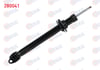 AMORTISOR ON SOL-SAG GAZLI MERCEDES C SERISI (W205) AVANTGARDE C 180 - C 200 - C 200 D - C 200 D BlueTEC - C 220 BlueTEC - C 250 2014-