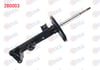 AMORTISOR ON SOL-SAG GAZLI MERCEDES C SERISI (W203) C 180 - C 200 - C 200 CDI - C 220 CDI - C 270 CDI - C 320 2000-2006