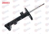 AMORTISOR ON SOL-SAG GAZLI MERCEDES C SERISI (W203) C 180 - C 200 - C 200 CDI - C 220 CDI - C 270 CDI - C 320 2000-2006