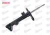 AMORTISOR ON SOL-SAG GAZLI MERCEDES C SERISI (W203) C 180 - C 200 - C 200 CDI - C 220 CDI - C 240 - C 270 - C 320 00-08/ CLC SERISI (CL203) CLC 160 08