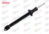 AMORTISOR ON SOL-SAG GAZLI MERCEDES C SERISI (W205) C 180 - C 200 - C 200 D - C 200 D BlueTEC - C 220 BlueTEC - C 250 - C 63 AMG 2014-